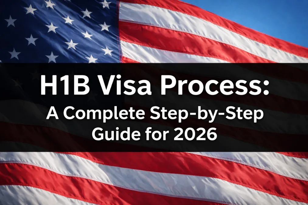 H1B Visa Process