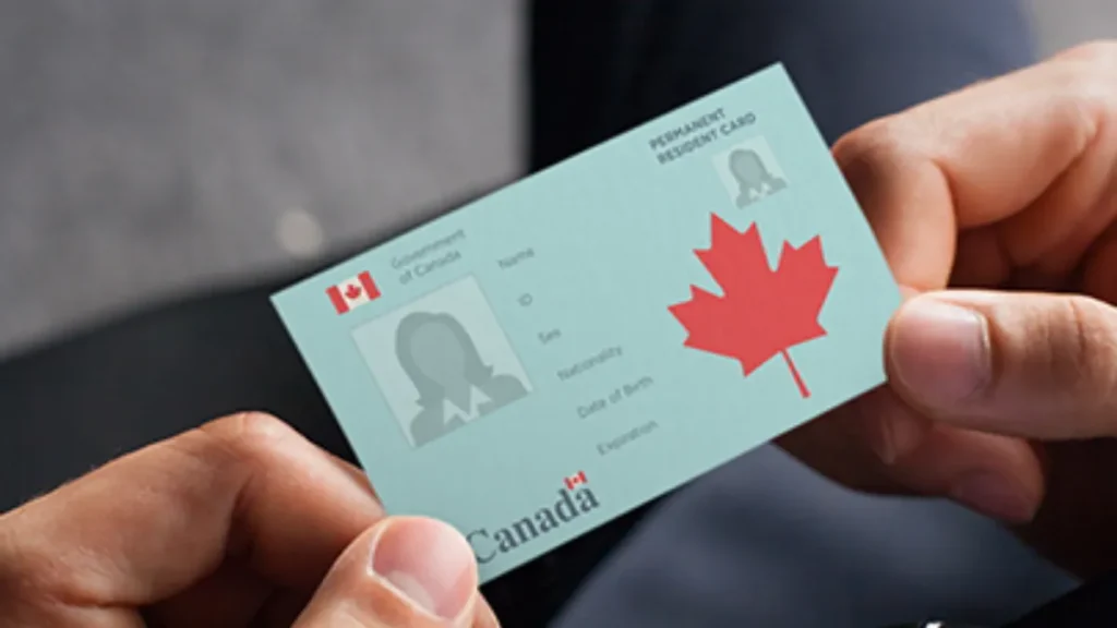How to Apply for Canada PR