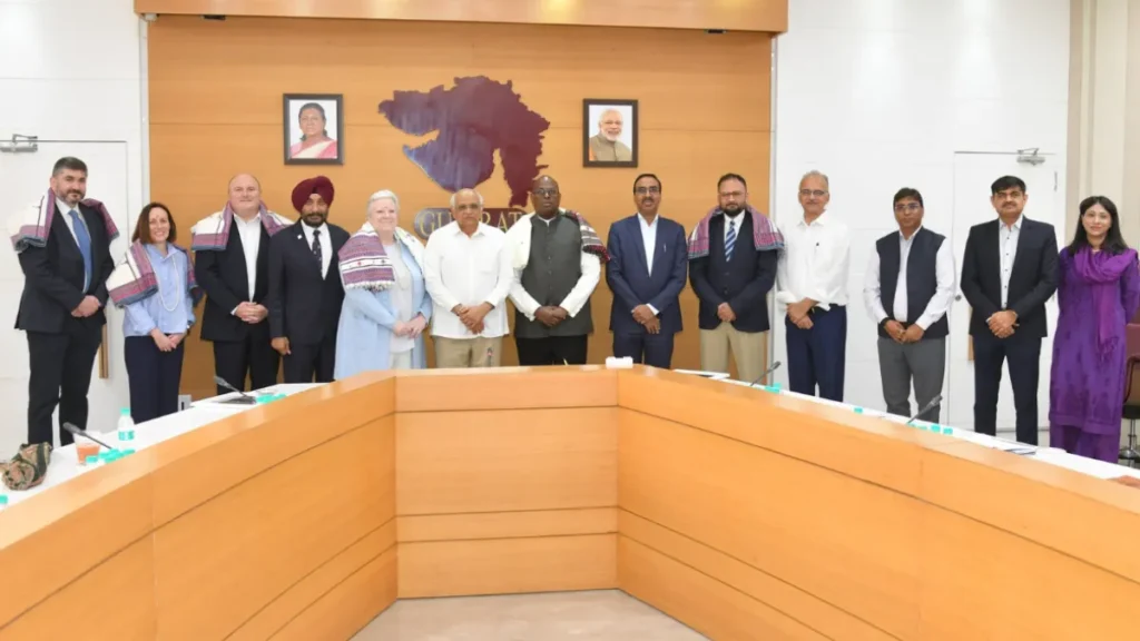 Commonwealth Games 2030