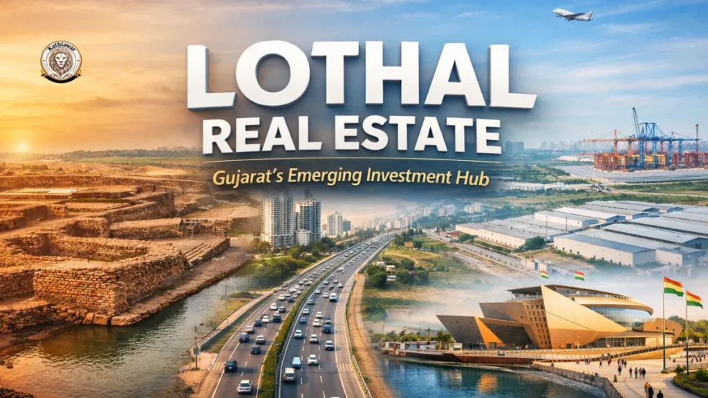 Lothal Real Estate