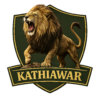 kathiawar