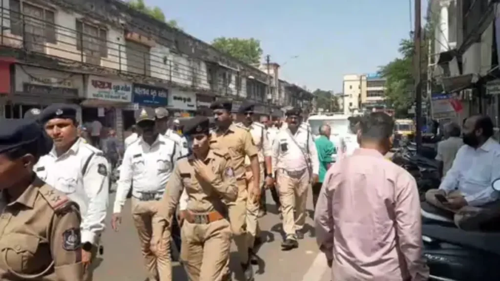ભાવનગર સમાચાર