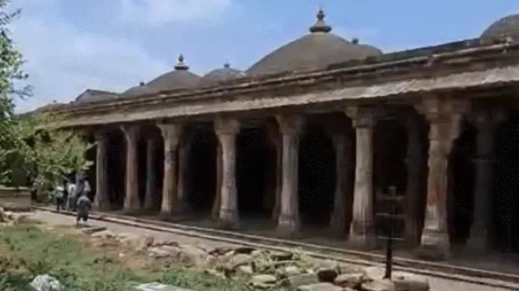 Bharuch Jumma Masjid